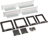 APC Smart-UPS SRT 19' 2 Post Mounting Rail Kit for Smart-UPS SRT APC