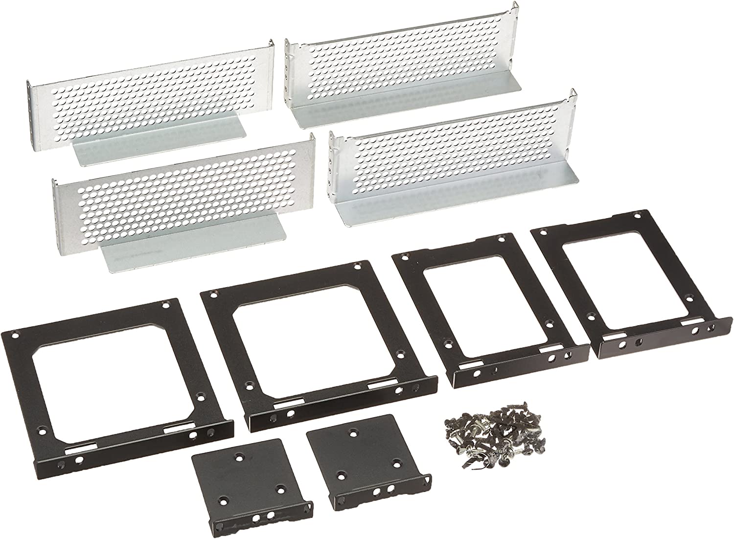 APC Smart-UPS SRT 19' 2 Post Mounting Rail Kit for Smart-UPS SRT APC