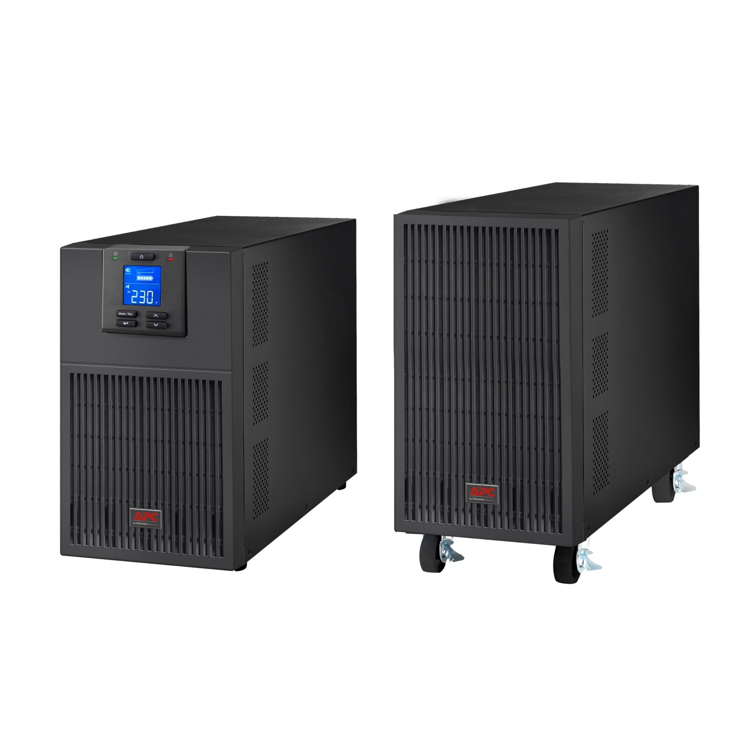 APC Easy UPS Online 10kVA/10kW Tower for Business Uptime APC