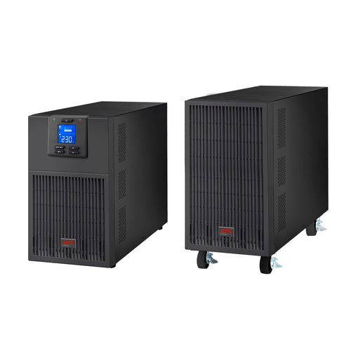 APC Easy UPS Online 10kVA/10kW Tower for Business Uptime APC