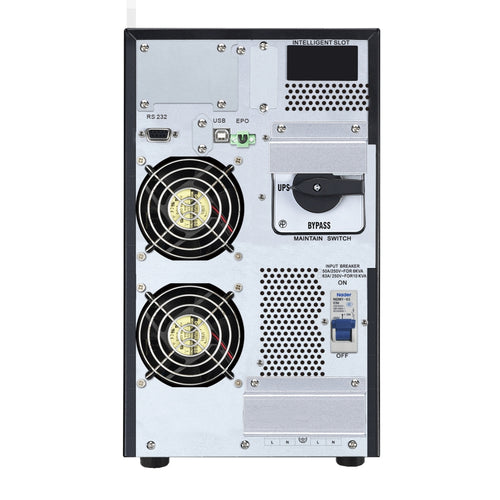 APC Easy UPS Online 10kVA/10kW Tower for Business Uptime APC