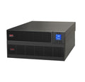 APC Easy UPS On-Line 10kVA/10kW Rackmount 5U - IT Power Protection APC