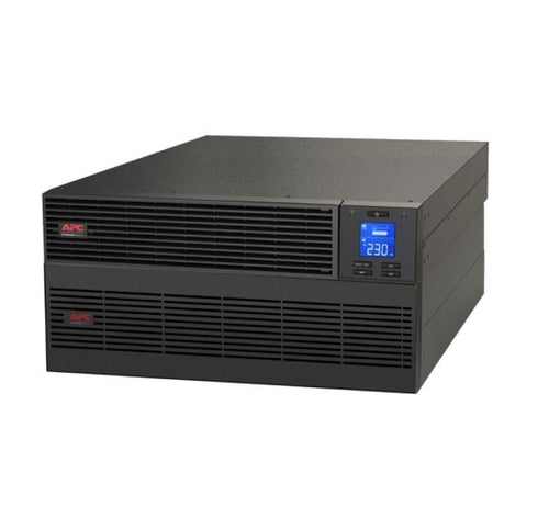 APC Easy UPS On-Line 10kVA/10kW Rackmount 5U - IT Power Protection APC
