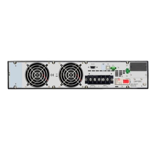 APC Easy UPS On-Line 10kVA/10kW Rackmount 5U - IT Power Protection APC