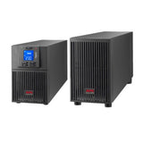 APC Easy UPS 1000VA/900W Online UPS, Tower Form Factor, 230V/10A Input, 3x IEC C13 Outlets, Lead Aci - SRV1KIL-E