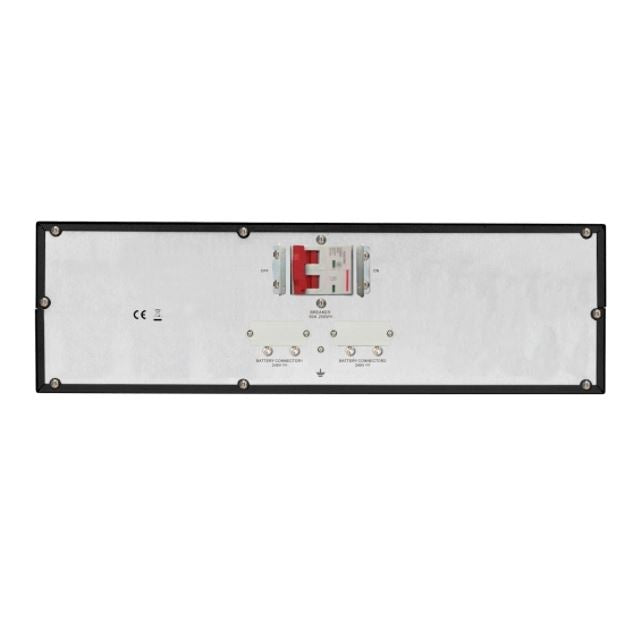 APC Easy UPS SRV 240V Extended Runtime Battery Pack 3U APC