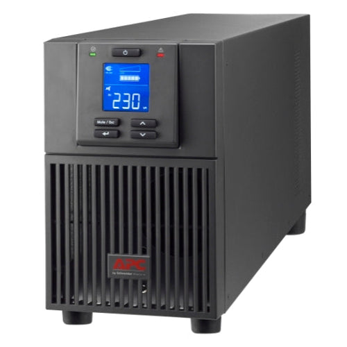 APC Easy UPS On-Line 2000VA/1600W Tower Pure Sine Wave Power APC