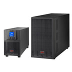 APC Easy UPS On-Line 2000VA Tower | Server Pure Sine Wave Battery Backup APC