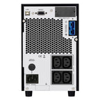 APC Easy UPS On-Line 2000VA Tower | Server Pure Sine Wave Battery Backup APC
