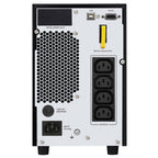 APC Easy UPS On-Line 2000VA/1600W Tower Pure Sine Wave Power APC