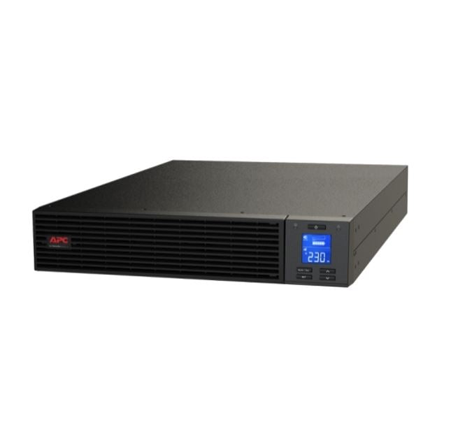 APC SRV2KRI Rack Mount Online UPS - Double Conversion Power Protection APC