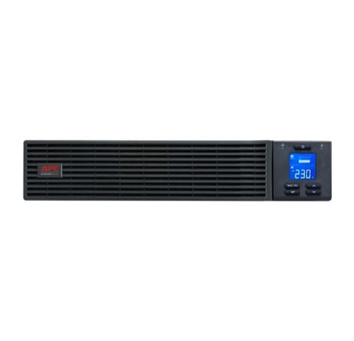 APC Easy UPS On-Line 2000VA/1600W Rackmount w/ Rail Kit APC