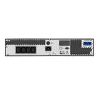APC Easy UPS On-Line 2000VA/1600W Rackmount w/ Rail Kit APC