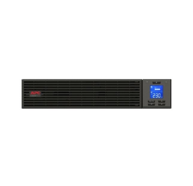 APC SRV2KRI Rack Mount Online UPS - Double Conversion Power Protection APC
