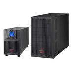 APC Easy UPS 3000VA Online Tower UPS | Power Backup w/ Extended Battery APC