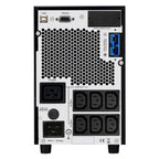 APC Easy UPS 3000VA Online Tower UPS | Power Backup w/ Extended Battery APC