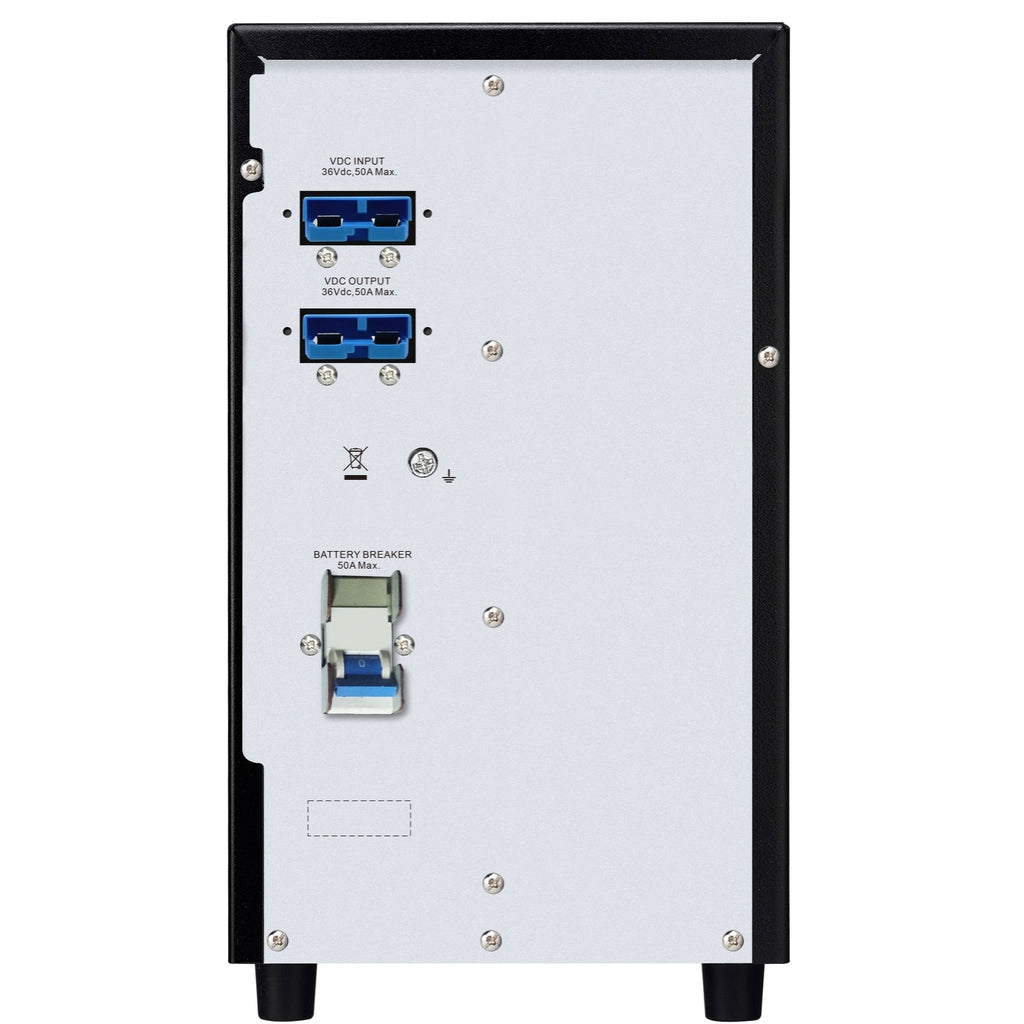 APC Easy UPS 3000VA Online Tower UPS | Power Backup w/ Extended Battery APC