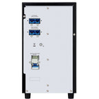 APC Easy UPS 3000VA Online Tower UPS | Power Backup w/ Extended Battery APC