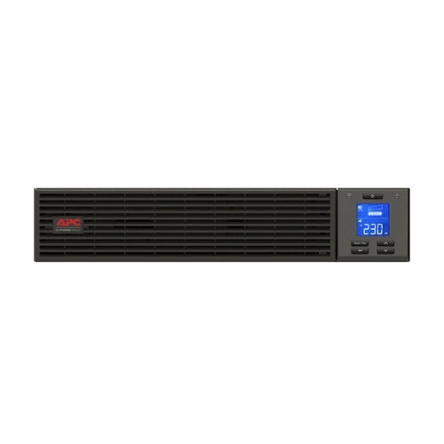 APC Easy UPS 3kVA Rackmount 2U - On-Line Pure Sine Wave Power APC