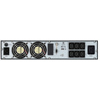 APC Easy UPS 3kVA Rackmount 2U - On-Line Pure Sine Wave Power APC