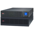 APC Easy UPS On-Line 6kVA Rackmount 5U | Server Power Backup & Protection APC