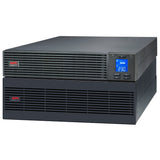 APC Easy UPS On-Line 6kVA Rackmount 5U | Server Power Backup & Protection APC