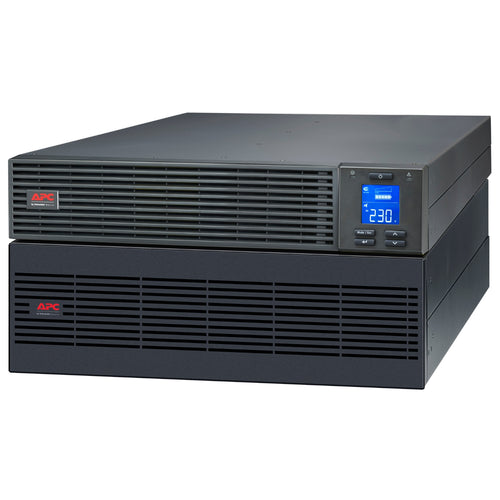 APC Easy UPS 6kVA Rackmount Online - Extended Battery for IT APC