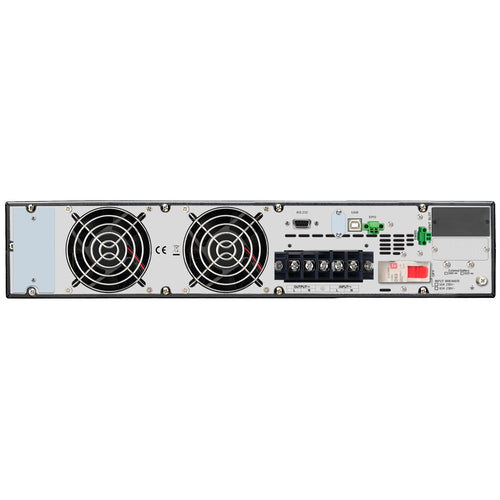 APC Easy UPS 6kVA Rackmount Online - Extended Battery for IT APC