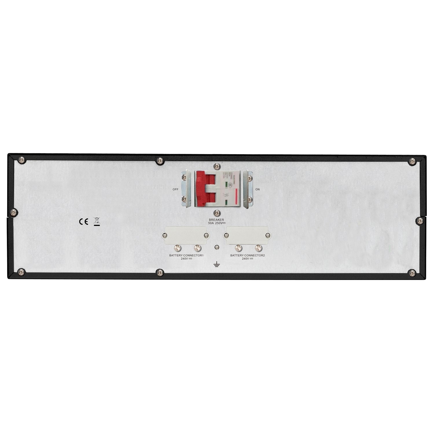 APC Easy UPS On-Line 6kVA Rackmount 5U | Server Power Backup & Protection APC
