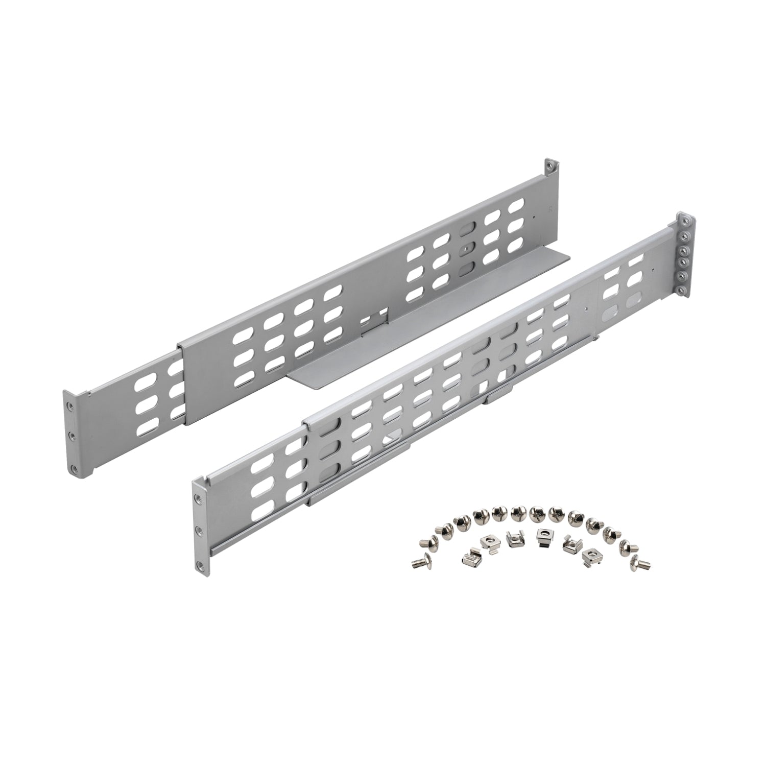 APC SRV Easy UPS 19 Rack Rail Kit - 900mm Deep APC