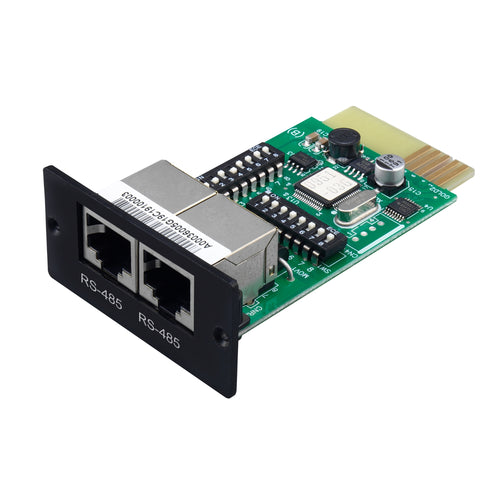 APC Easy UPS Online SRV Modbus Communication Card APC