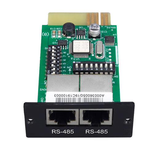 APC Easy UPS Online SRV Modbus Communication Card APC