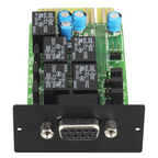 APC Easy UPS SRV Dry Contact Relay I/O Card APC
