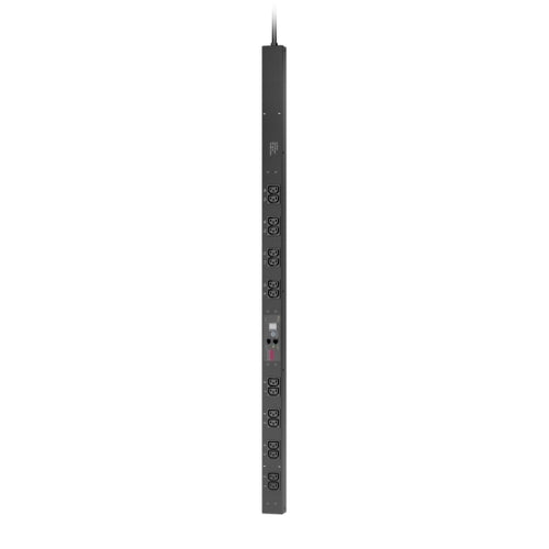 APC Metered Zero U Rack PDU | 16 C13 Outlets | 230V APC