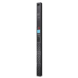 APC NetShelter Metered 0U Rack PDU | 3.3kW/3.7kW Power Monitoring APC