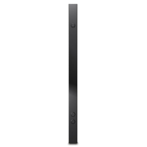 APC NetShelter Metered 0U Rack PDU | 3.3kW/3.7kW Power Monitoring APC