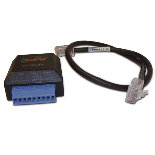 APC UPS Dry Contact & Relay Output for External Monitoring & Control APC