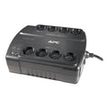 APC Power-Saving 550VA Back-UPS - Battery Backup & Surge Protection APC