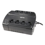 APC Power-Saving 550VA Back-UPS - Battery Backup & Surge Protection APC
