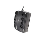 APC Power-Saving 550VA Back-UPS - Battery Backup & Surge Protection APC