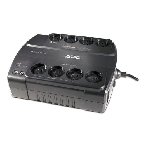 APC Back-UPS ES 700VA: Power Backup & Surge Protector for Australia APC