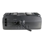 APC Back-UPS ES 700VA: Power Backup & Surge Protector for Australia APC