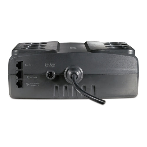 APC Back-UPS ES 700VA: Power Backup & Surge Protector for Australia APC