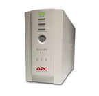 APC Back-UPS 500VA Battery Backup & Surge Protector (BK550EI) APC