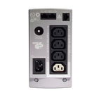 APC Back-UPS 500VA Battery Backup & Surge Protector (BK550EI) APC