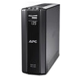 APC Back-UPS Pro 1500VA Tower UPS - Battery Backup with AVR & LCD APC