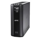 APC Back-UPS Pro 1500VA Tower UPS - Battery Backup with AVR & LCD APC