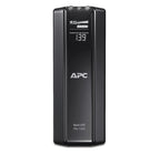 APC Back-UPS Pro 1500VA Tower UPS - Battery Backup with AVR & LCD APC