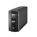 APC Back-UPS Pro 650VA UPS | Power Backup for Home & Office APC