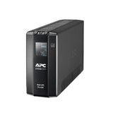 APC Back-UPS Pro 650VA UPS | Power Backup for Home & Office APC
